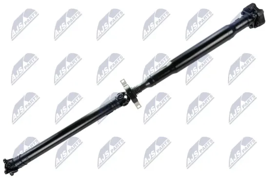 Gelenkwelle, Achsantrieb hinten NTY NWN-BM-052 Bild Gelenkwelle, Achsantrieb hinten NTY NWN-BM-052