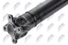 Gelenkwelle, Achsantrieb hinten NTY NWN-BM-052 Bild Gelenkwelle, Achsantrieb hinten NTY NWN-BM-052