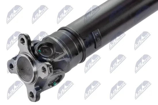 Gelenkwelle, Achsantrieb hinten NTY NWN-BM-052 Bild Gelenkwelle, Achsantrieb hinten NTY NWN-BM-052