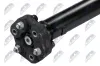 Gelenkwelle, Achsantrieb hinten NTY NWN-BM-053 Bild Gelenkwelle, Achsantrieb hinten NTY NWN-BM-053