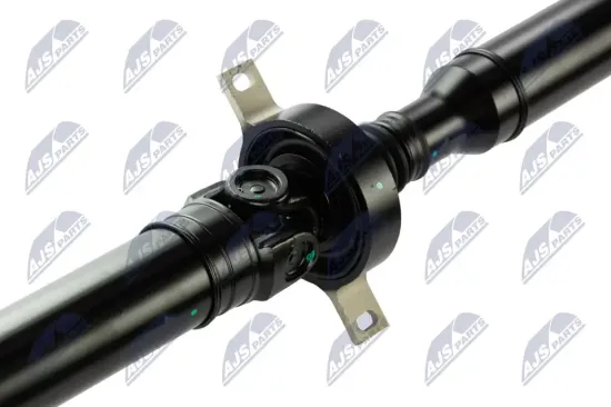 Gelenkwelle, Achsantrieb hinten NTY NWN-BM-054 Bild Gelenkwelle, Achsantrieb hinten NTY NWN-BM-054