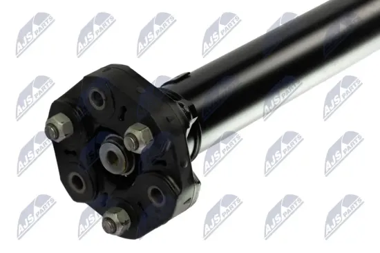 Gelenkwelle, Achsantrieb hinten NTY NWN-BM-054 Bild Gelenkwelle, Achsantrieb hinten NTY NWN-BM-054