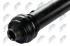 Gelenkwelle, Achsantrieb hinten NTY NWN-BM-055 Bild Gelenkwelle, Achsantrieb hinten NTY NWN-BM-055