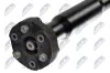 Gelenkwelle, Achsantrieb hinten NTY NWN-BM-055 Bild Gelenkwelle, Achsantrieb hinten NTY NWN-BM-055
