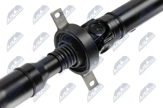 Gelenkwelle, Achsantrieb hinten NTY NWN-BM-056 Bild Gelenkwelle, Achsantrieb hinten NTY NWN-BM-056