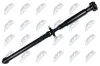 Gelenkwelle, Achsantrieb hinten NTY NWN-BM-060 Bild Gelenkwelle, Achsantrieb hinten NTY NWN-BM-060