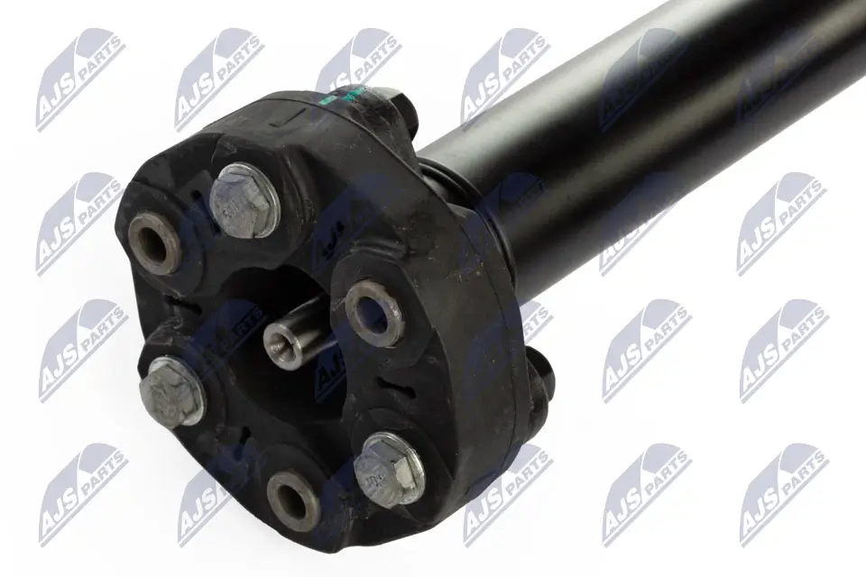 Impulsgeber, Kurbelwelle NTY ECP-HD-003