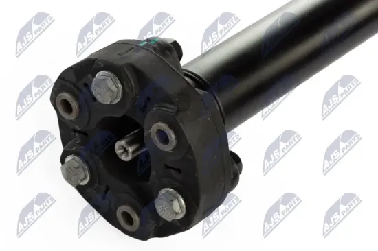 Impulsgeber, Kurbelwelle NTY ECP-HD-003 Bild Impulsgeber, Kurbelwelle NTY ECP-HD-003