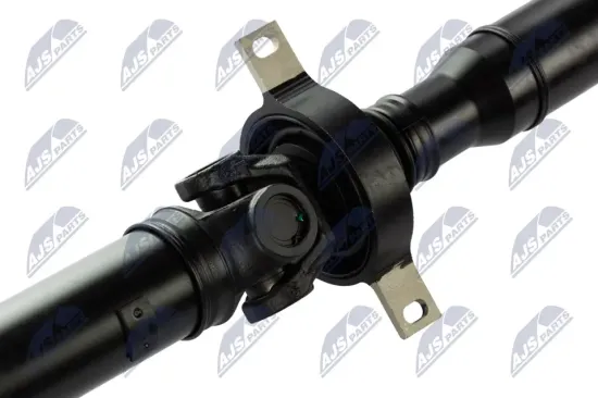 Impulsgeber, Kurbelwelle NTY ECP-HD-003 Bild Impulsgeber, Kurbelwelle NTY ECP-HD-003