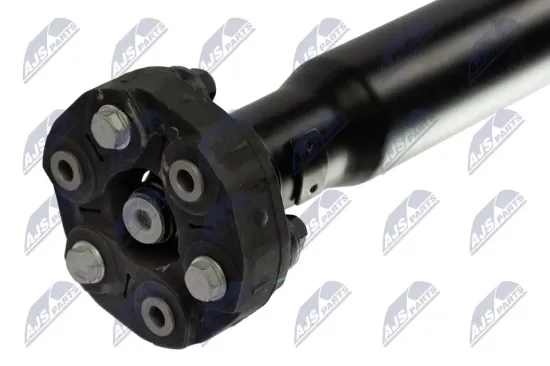 Impulsgeber, Kurbelwelle NTY ECP-HD-003 Bild Impulsgeber, Kurbelwelle NTY ECP-HD-003