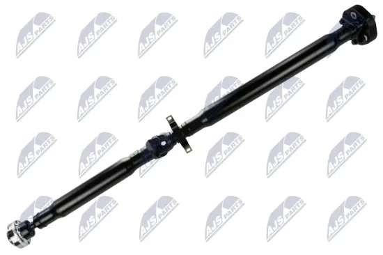 Gelenkwelle, Achsantrieb hinten NTY NWN-BM-062 Bild Gelenkwelle, Achsantrieb hinten NTY NWN-BM-062