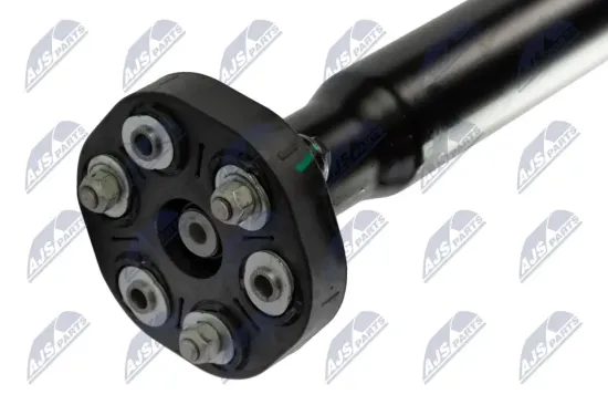 Gelenkwelle, Achsantrieb hinten NTY NWN-BM-062 Bild Gelenkwelle, Achsantrieb hinten NTY NWN-BM-062
