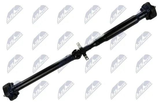 Gelenkwelle, Achsantrieb hinten NTY NWN-BM-064 Bild Gelenkwelle, Achsantrieb hinten NTY NWN-BM-064