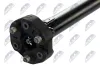 Gelenkwelle, Achsantrieb hinten NTY NWN-BM-064 Bild Gelenkwelle, Achsantrieb hinten NTY NWN-BM-064