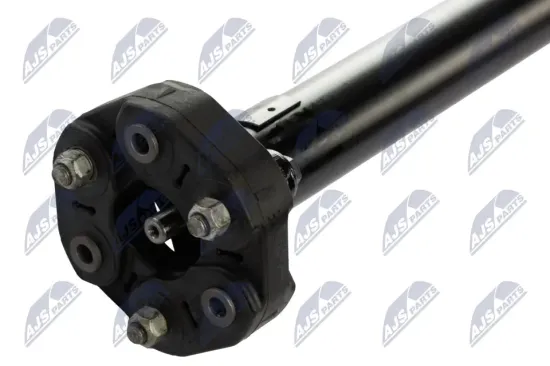 Gelenkwelle, Achsantrieb hinten NTY NWN-BM-064 Bild Gelenkwelle, Achsantrieb hinten NTY NWN-BM-064