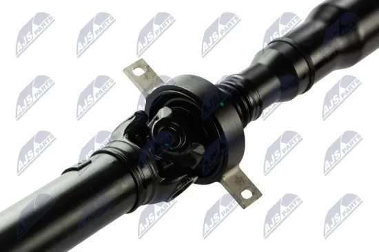 Gelenkwelle, Achsantrieb hinten NTY NWN-BM-064 Bild Gelenkwelle, Achsantrieb hinten NTY NWN-BM-064