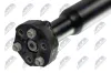 Gelenkwelle, Achsantrieb hinten NTY NWN-BM-065 Bild Gelenkwelle, Achsantrieb hinten NTY NWN-BM-065