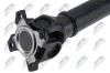 Gelenkwelle, Achsantrieb vorne NTY NWN-BM-069 Bild Gelenkwelle, Achsantrieb vorne NTY NWN-BM-069