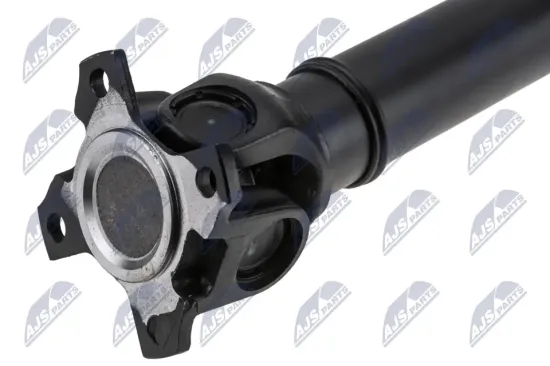 Gelenkwelle, Achsantrieb vorne NTY NWN-BM-069 Bild Gelenkwelle, Achsantrieb vorne NTY NWN-BM-069