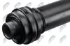 Gelenkwelle, Achsantrieb hinten NTY NWN-BM-071 Bild Gelenkwelle, Achsantrieb hinten NTY NWN-BM-071