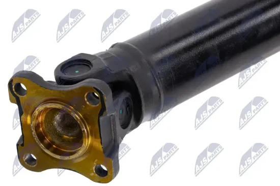 Gelenkwelle, Achsantrieb hinten NTY NWN-BM-072 Bild Gelenkwelle, Achsantrieb hinten NTY NWN-BM-072