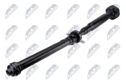 Gelenkwelle, Achsantrieb hinten NTY NWN-BM-078