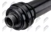 Gelenkwelle, Achsantrieb hinten NTY NWN-BM-078 Bild Gelenkwelle, Achsantrieb hinten NTY NWN-BM-078