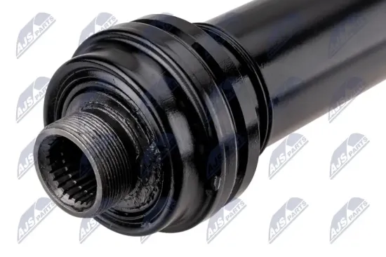 Gelenkwelle, Achsantrieb hinten NTY NWN-BM-078 Bild Gelenkwelle, Achsantrieb hinten NTY NWN-BM-078