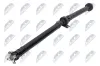 Gelenkwelle, Achsantrieb NTY NWN-BM-079 Bild Gelenkwelle, Achsantrieb NTY NWN-BM-079