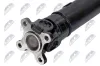 Gelenkwelle, Achsantrieb NTY NWN-BM-079 Bild Gelenkwelle, Achsantrieb NTY NWN-BM-079