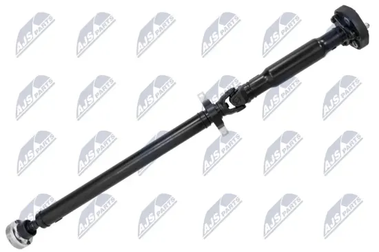 Gelenkwelle, Achsantrieb NTY NWN-BM-080 Bild Gelenkwelle, Achsantrieb NTY NWN-BM-080