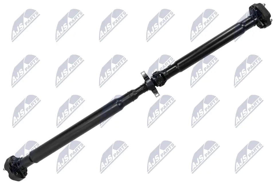 Gelenkwelle, Achsantrieb hinten NTY NWN-BM-081