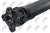 Gelenkwelle, Achsantrieb hinten NTY NWN-BM-091 Bild Gelenkwelle, Achsantrieb hinten NTY NWN-BM-091