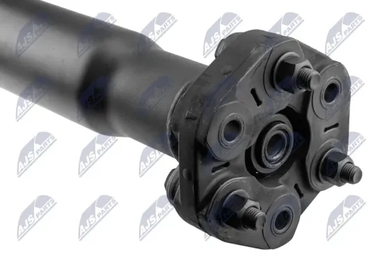 Gelenkwelle, Achsantrieb hinten NTY NWN-BM-091 Bild Gelenkwelle, Achsantrieb hinten NTY NWN-BM-091