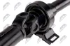 Gelenkwelle, Achsantrieb hinten NTY NWN-BM-101 Bild Gelenkwelle, Achsantrieb hinten NTY NWN-BM-101