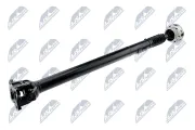 Gelenkwelle, Achsantrieb vorne NTY NWN-CH-006