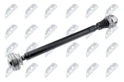 Gelenkwelle, Achsantrieb vorne NTY NWN-CH-012