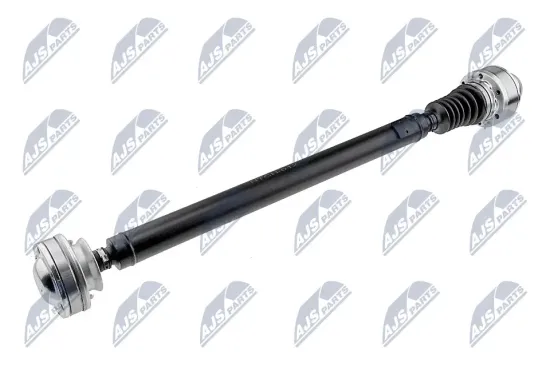 Gelenkwelle, Achsantrieb vorne NTY NWN-CH-012 Bild Gelenkwelle, Achsantrieb vorne NTY NWN-CH-012