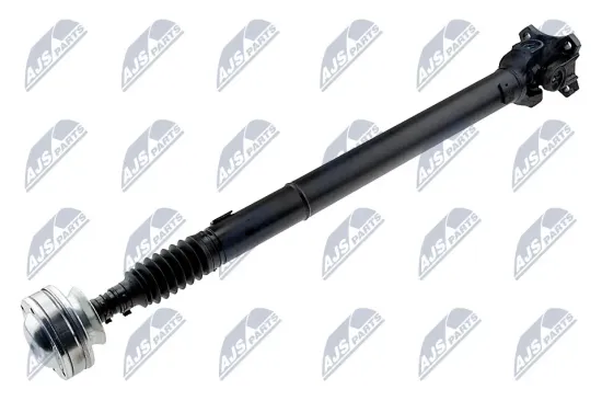 Gelenkwelle, Achsantrieb vorne NTY NWN-CH-013 Bild Gelenkwelle, Achsantrieb vorne NTY NWN-CH-013