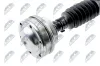 Gelenkwelle, Achsantrieb vorne NTY NWN-CH-013 Bild Gelenkwelle, Achsantrieb vorne NTY NWN-CH-013