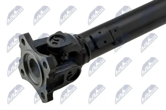 Gelenkwelle, Achsantrieb vorne NTY NWN-CH-016 Bild Gelenkwelle, Achsantrieb vorne NTY NWN-CH-016
