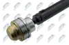 Gelenkwelle, Achsantrieb vorne NTY NWN-CH-016 Bild Gelenkwelle, Achsantrieb vorne NTY NWN-CH-016