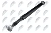 Gelenkwelle, Achsantrieb hinten NTY NWN-CH-017 Bild Gelenkwelle, Achsantrieb hinten NTY NWN-CH-017