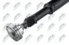 Gelenkwelle, Achsantrieb hinten NTY NWN-CH-017 Bild Gelenkwelle, Achsantrieb hinten NTY NWN-CH-017