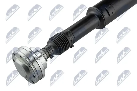 Gelenkwelle, Achsantrieb hinten NTY NWN-CH-017 Bild Gelenkwelle, Achsantrieb hinten NTY NWN-CH-017