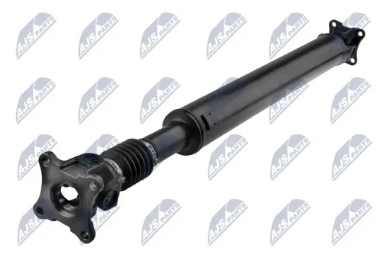 Gelenkwelle, Achsantrieb hinten NTY NWN-CH-018 Bild Gelenkwelle, Achsantrieb hinten NTY NWN-CH-018