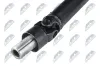 Gelenkwelle, Achsantrieb hinten NTY NWN-CH-027 Bild Gelenkwelle, Achsantrieb hinten NTY NWN-CH-027