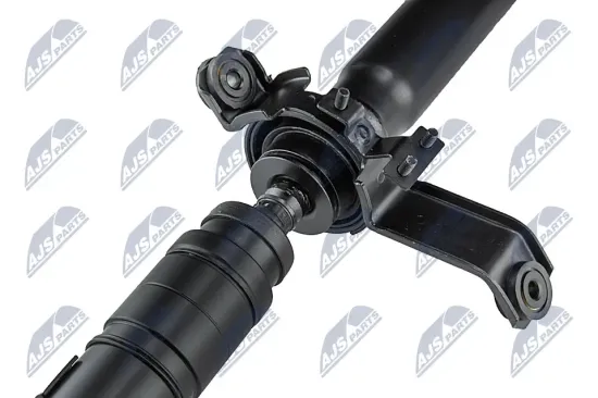 Gelenkwelle, Achsantrieb hinten NTY NWN-CH-027 Bild Gelenkwelle, Achsantrieb hinten NTY NWN-CH-027
