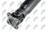 Gelenkwelle, Achsantrieb hinten NTY NWN-CH-027 Bild Gelenkwelle, Achsantrieb hinten NTY NWN-CH-027