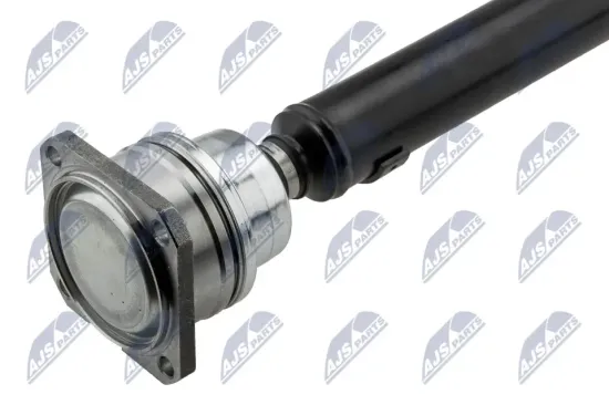 Gelenkwelle, Achsantrieb vorne NTY NWN-CH-030 Bild Gelenkwelle, Achsantrieb vorne NTY NWN-CH-030